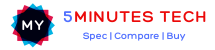 5MinutesTech