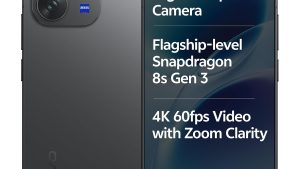 Vivo V70 Elite 5G (8GB RAM, 256GB Storage)