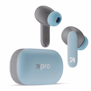 GOBOULT Y1 Pro Ear Buds Wireless 60H Playtime