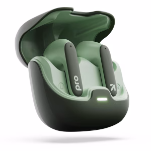 GOBOULT Z40 Pro with 100H Playtime