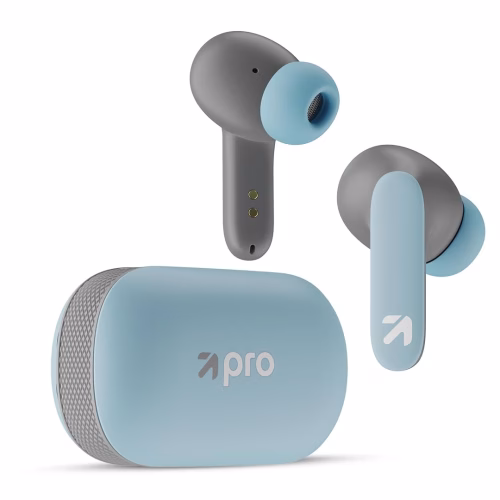 GOBOULT Y1 Pro Ear Buds Wireless 60H Playtime